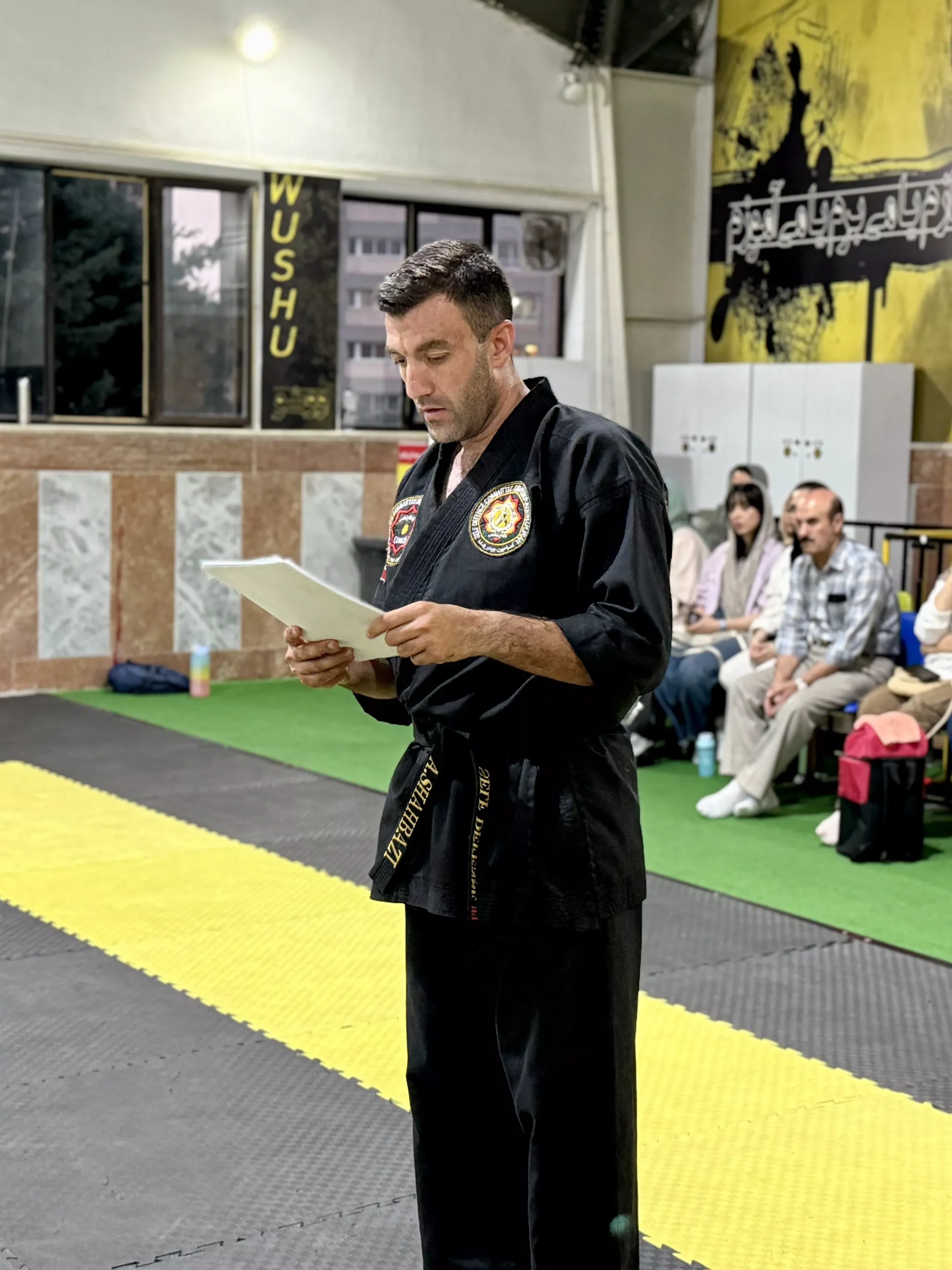 عادل شهبازی