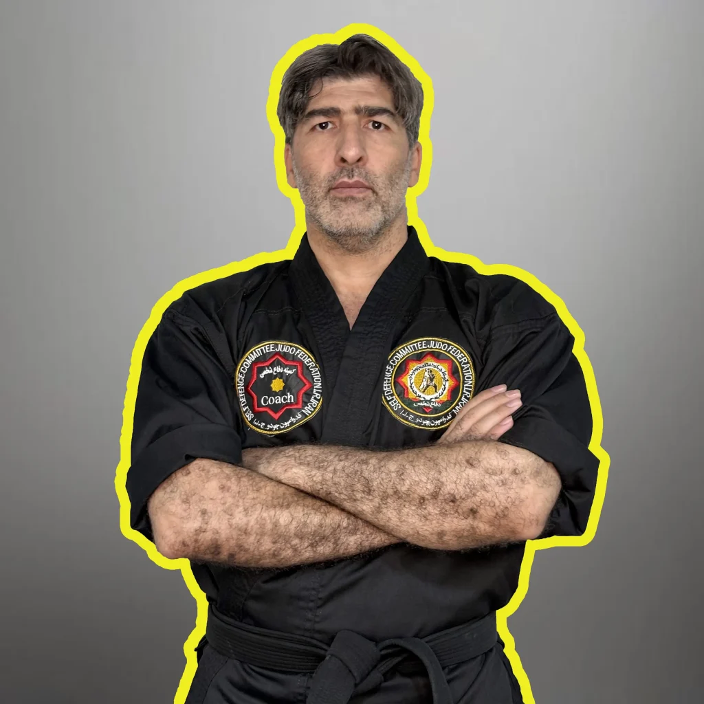 حبیب فیروزی